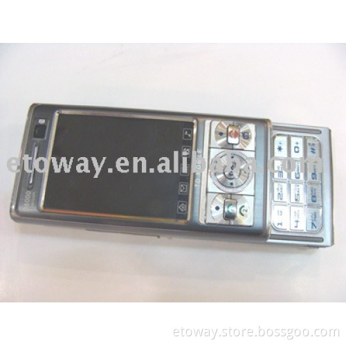D6000 slide tv phone with 3.0Mega camera